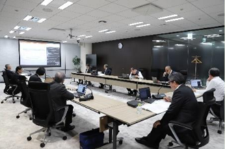 カーボンニュートラル推進委員会
