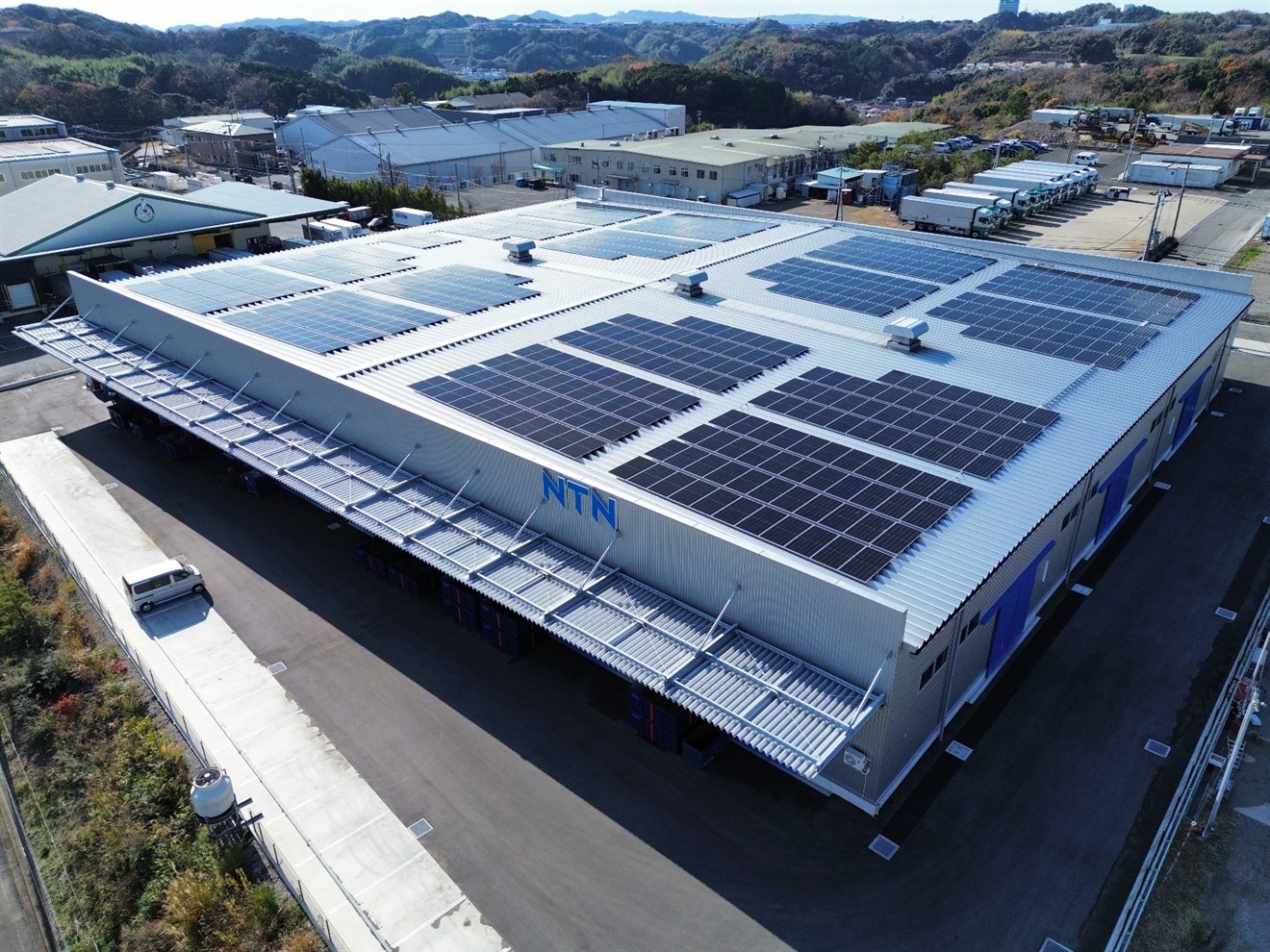 紀南製作所 第3工場（2026年2月～）