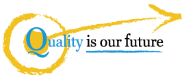 Quality is our future.