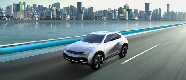 安全でより快適な車づくりを支えるNTNの自動車商品