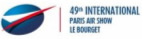 49th International Paris Air Show