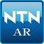 アイコン：NTN AR