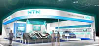 写真：Auto China 2012
