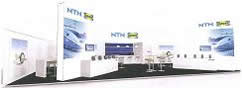 写真：InnoTrans 2012