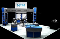 写真：MINExpo 2012