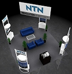 写真：「WINDPOWER 2013」