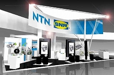 Automechanika Frankfurt