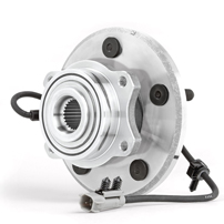 GEN 3 Wheel Hub Assembly