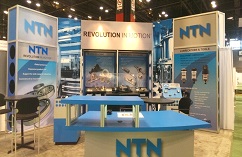 PACK EXPO East