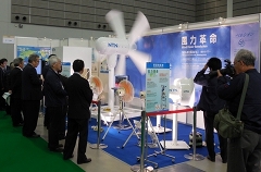 防災産業展 in 仙台