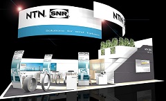 WindEnergy Hamburg 2016