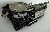 超小型パーツ用高速直進フィーダ搭載SMDフィーダ