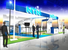 WIND EXPO 2017 ～第5回[国際]風力発電展～