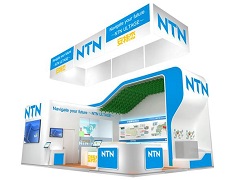 第15回中国国際工作機展示会「CIMT 2017」