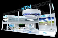 上海モーターショー Auto Shanghai 17 に出展 イベントニュース 17年 ニュース Ntn株式会社 上海モーターショー Auto Shanghai 17 に出展 イベントニュース 17年 ニュース Ntn株式会社