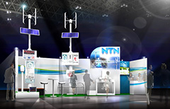 2017防災産業展in東京