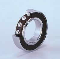 ボールねじ支持用軸受 BST