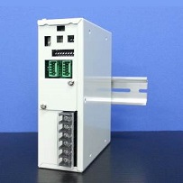 通信機能付周波数可変コントローラ