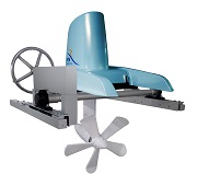 NTNマイクロ水車