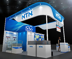 CNC工作機械及び金属加工展