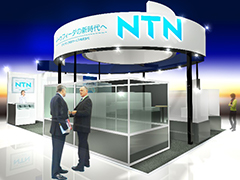 2022国際ロボット展