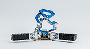 手首関節モジュール「i-WRIST&reg;」