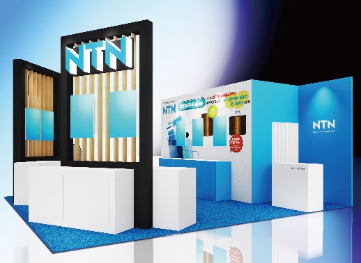 ブースイメージ:「第31回 機械要素技術展&lbrack;東京&rbrack;」