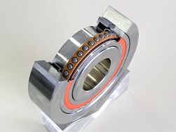 軸受写真（カットサンプル）