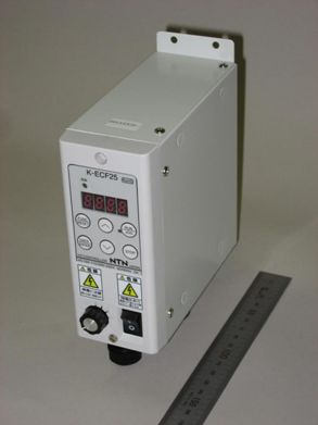 NTN 小型周波数可変コントローラー NTN 小型周波数可変コントローラー