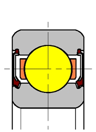 図：従来型