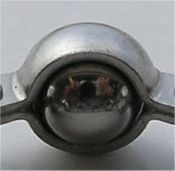 写真：標準保持器