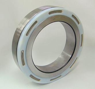 商品写真：(例:円すいころ軸受、軸受外径480mm)