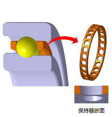 当社従来品(HSEタイプ)