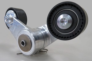 2アーム式補機オートテンショナ」を開発｜新商品ニュース：2023年