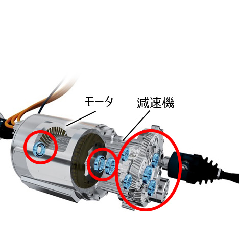 自動車の軽量化テクノロジー―材料・成形・接合・強度、燃費