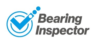 画像:軸受診断アプリケーション「Bearing Inspector」