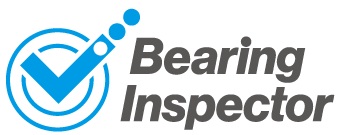 写真:軸受診断アプリケーション「Bearing Inspector」