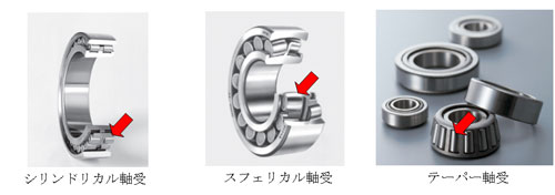 株式会社ntn上伊那製作所で生産予定のローラ ころ 株式会社ntn上伊那製作所で生産予定のローラ ころ