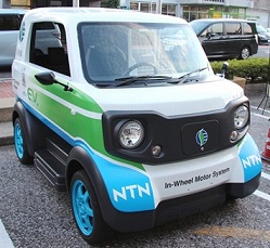 車両写真