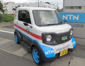 車両仕様(1)