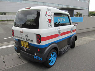 車両仕様