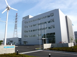 先端技術研究所(所在地:三重県桑名市陽だまりの丘5丁目105番)