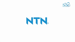 新TV-CM「なんてなめらかNTN♯01出会い篇」 12