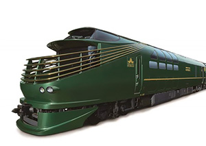Twilight Express瑞風乗車限定、スカーフ、ネクタイ、ボールペン Twilight Express瑞風乗車限定、スカーフ、ネクタイ、ボールペン