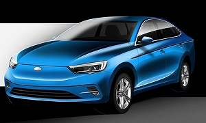 軽量化新エネ車