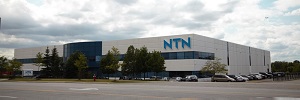 NTNカナダ(販売拠点)