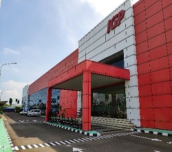 ご参考：IGP社について