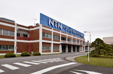 磐田製作所