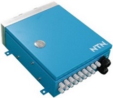「Wind Doctor&reg;」データ収集装置