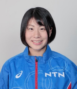 園田 世玲奈選手